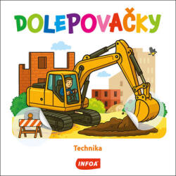 Ing. Stanislav Soják - INFOA Dolepovačky Technika