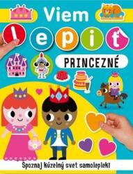 Svojtka § Co. , s. r. o Știm să lipim Prințese