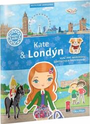 Segond-Rabbilloud a kol. Charlotte Kate & Londra