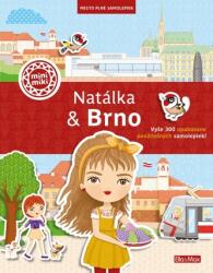 Potužníková Ema Natálka & Brno