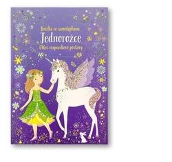 Svojtka § Co. , s. r. o Unicorni. Carte cu autocolante