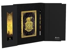 Paperblanks Set cadou Hufflepuff