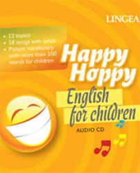 Lingea Happy hoppy