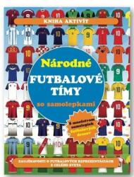 Zahlut Adrián Echipe naționale de fotbal cu autocolante
