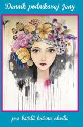 Katarína Serinová Jurnalul femeii întreprinzătoare