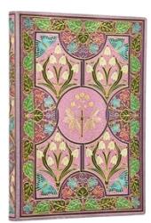 Paperblanks Mimosa Midi cu linii