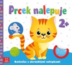 Bator Agnieszka Prcek lipește 2+