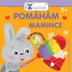 Svojtka § Co. , s. r. o Iepurașul mic Ajut mama