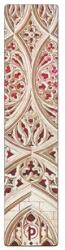 Paperblanks Semn de carte Catedrala din Milano burgundy