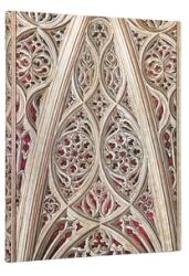 Paperblanks Milan Cathedral Burgundy Ultra Unlined