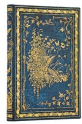 Paperblanks Fluturi Mini liniat