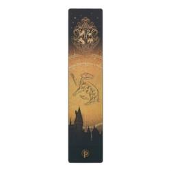 Paperblanks Hufflepuff semn de carte