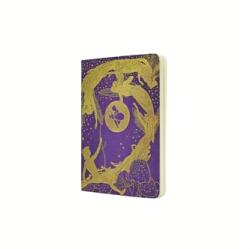 Paperblanks Violet Fairy (Lang’s Fairy Books) Caiet A5 cu pagini cu puncte