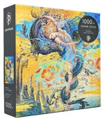 Paperblanks Temptations Puzzle 1000 piese