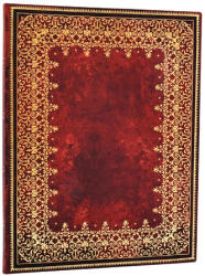 Paperblanks Notes Flexi Old Leather Collection Foiled Ultra neted, Paperblanks