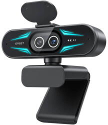 eMeet SmartCam C60E 4K (E3402)