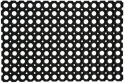 Ambition Jotta Honeycomb lábtörlő 40x60 cm (5904134514868)