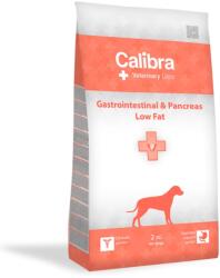 Calibra Gastrointestinal & Pancreas Low Fat 2 kg