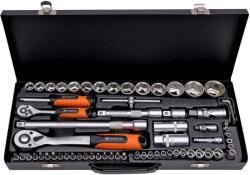 PREMIUM Gedore set Premium HD - 41451, 1/2'' - 1/4'', 65 piese (41451)