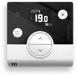 Atlantic (by Fujitsu General) Стаен термостат NAVILINK A59 с опция Wi-Fi (NAVILINK A59)