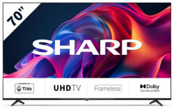 Sharp 70GK4745E