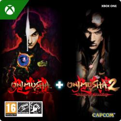Capcom Onimusha + Onimusha 2 (Xbox One)