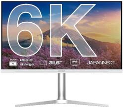 JAPANNEXT JN-IPS326K-HSPC9 Monitor