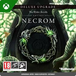 Bethesda The Elder Scrolls Online Necrom Deluxe Upgrade DLC (Xbox One)