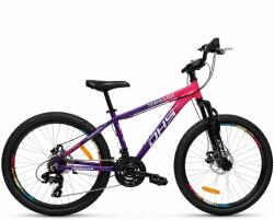 DHS Terrana 2423 (2026) Bicicleta