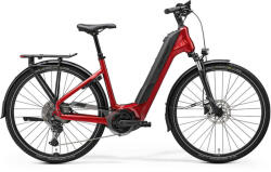Merida eFloat City 600 EQ
