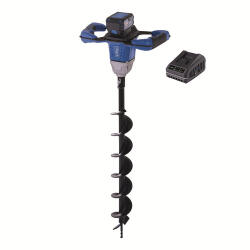 Scheppach BC-EB100-X-SET L (5904705400)