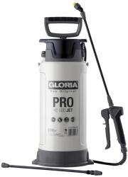 GLORIA Pompa de presiune Gloria Pro 500 Jet 5 L Ideal pentru renovare si vopsit (003652.0000) Pulverizator