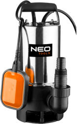 NEO TOOLS 04-735