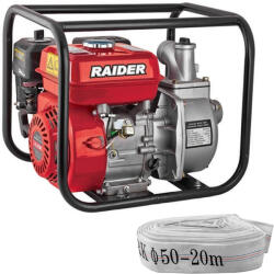 Raider RD-GWP01 2" (10121848+10128998)
