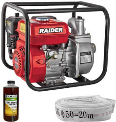 Raider RD-GWP01 2" (10121848+10128998+10109318)