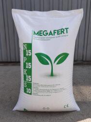 MEGAFERT Ingrasamant Megafert 15-15-15 - 25kg (1110000010394)