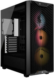 Corsair 3200D RS ARGB black (CC-9011344-WW)