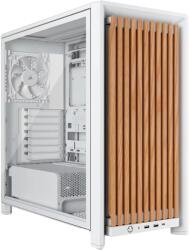 Corsair 4000D RS Wood White/Oak (CC-9011341-WW)