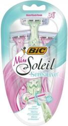 BIC MISS SOLEIL SENSITIVE Női eldobható borotva (957599)