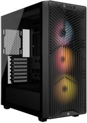 Corsair 3200D RS ARGB grey (CC-9011346-WW)
