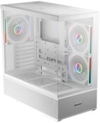 LC-Power Quartz Vision (LC-812W-ON)