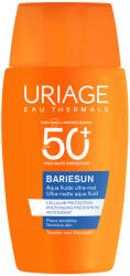 Uriage Bariésun Aqua Fluid Ultra-Mat SPF 50+ 50 ml