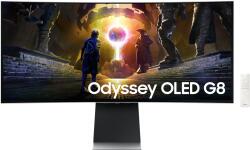 Samsung Odyssey OLED G8 S34DG850SUXEN Monitor