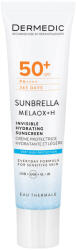 DERMEDIC Sunbrella Invisible SPF 50+ 40 ml