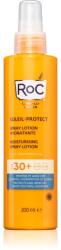RoC Soleil-Protect Moisturising Spray Lotion SPF 30 200 ml