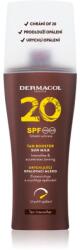 Dermacol Sun Tan Booster SPF 20 200 ml