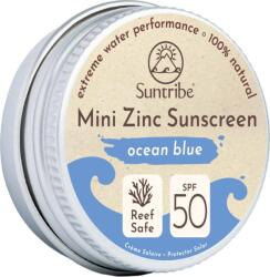 Suntribe Mini Zinc SPF 50 Ocean Blue 15 g