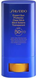 Shiseido Expert Sun Protector Clear Stick SPF 50 20 g