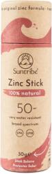 Suntribe Sports Zinc Stick SPF 50 Retro Red 30 g