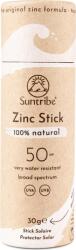 Suntribe Sports Zinc Stick SPF 50 Original White 30 g